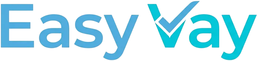 Easy Vay Logo
